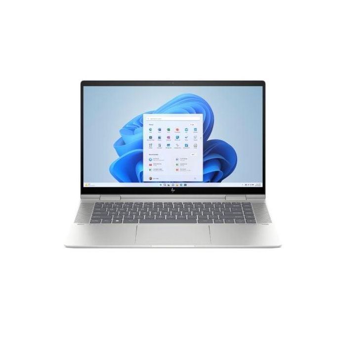 Portátil Convertible HP Envy X360 15-FE0007NS Intel Core i7-1355U/ 16GB/ 1TB SSD/ GeForce RTX 3050/ 15.6" Táctil/ Win11 1
