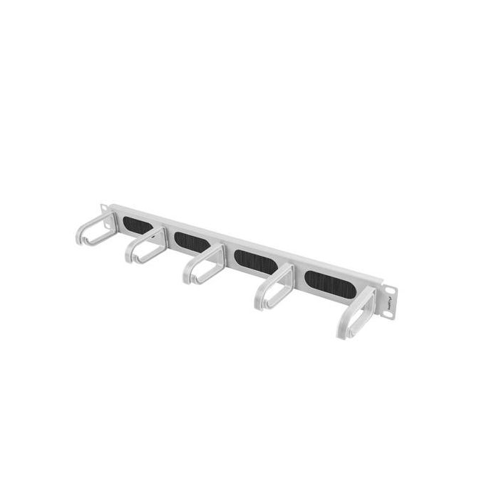 Lanberg AK-1203-S accesorio de bastidor Panel de gestión de cables 2 Lanberg AK-1203-S accesorio de bastidor Panel de gestión de cables 2