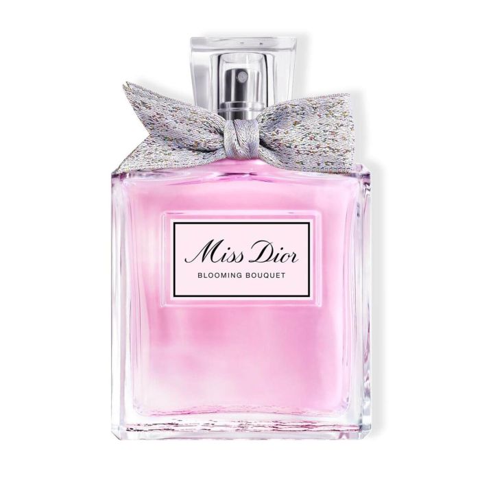 Dior Miss Dior Blooming Bouquet Eau de Toilette para Mujer 100 ml Vaporizador Dior Miss Dior Blooming Bouquet Eau de Toilette para Mujer 100 ml Vaporizador