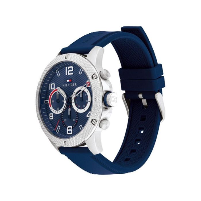 Reloj Hombre Tommy Hilfiger 1792027 (Ø 44 mm) 3