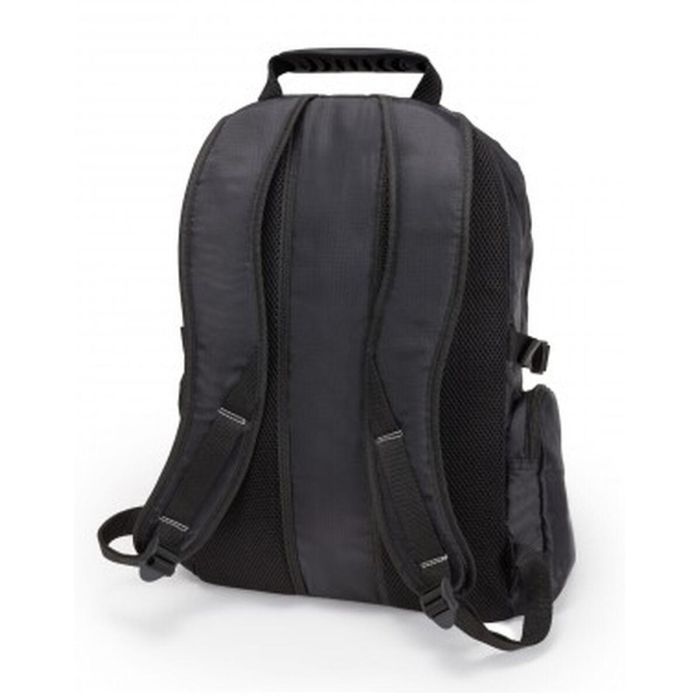 Dicota 15.6", Polyester, 0.9 kg 2 Dicota 15.6", Polyester, 0.9 kg 2