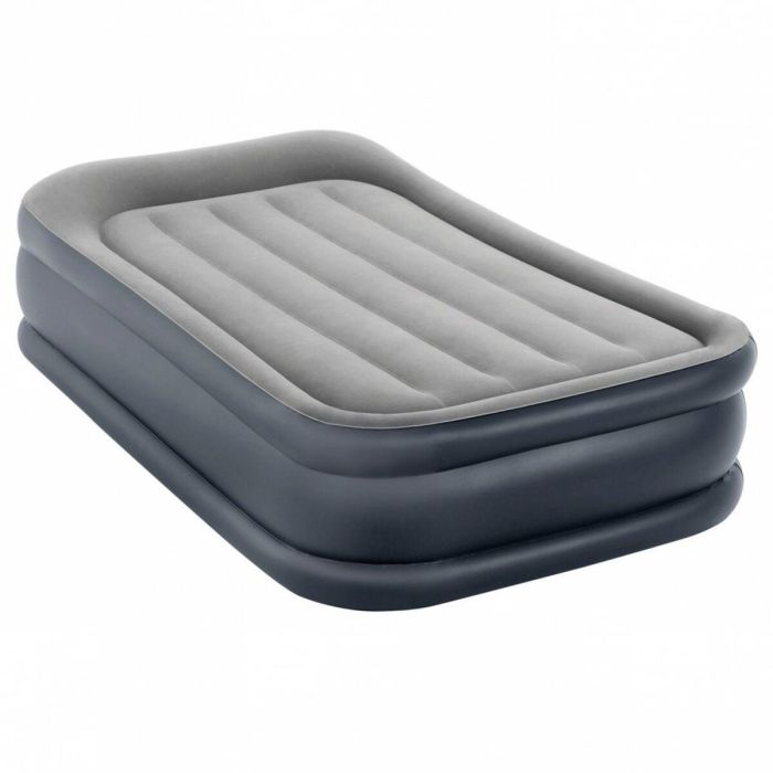 Colchón Hinchable Intex 99 x 42 x 191 cm (3 Unidades) 1