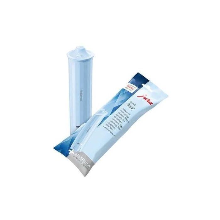 Jura JUR7610917242283 Filtro de agua de cartucho Claris Blue+ 3