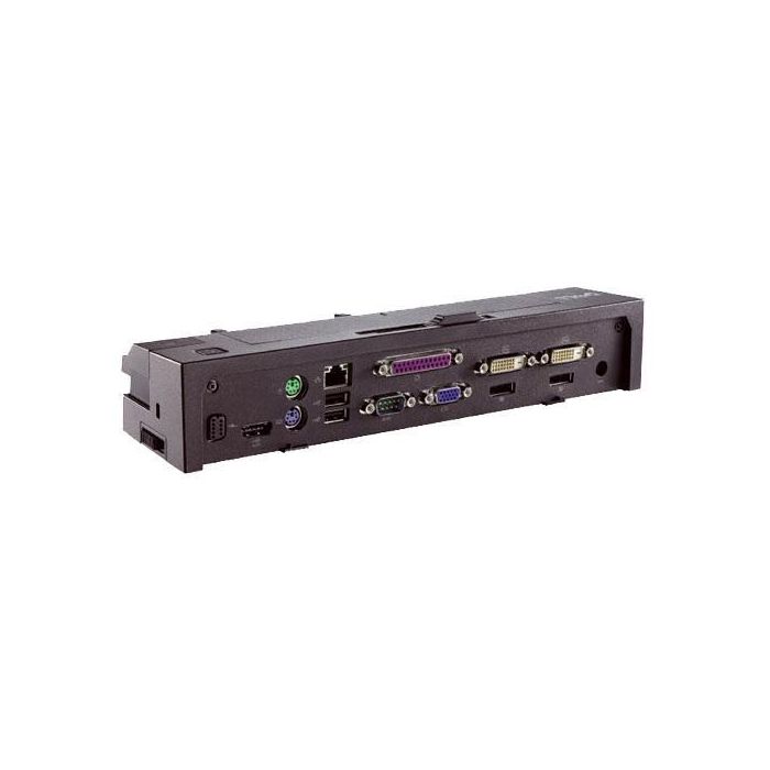 Dell UK/Irish Advanced E-Port II with USB 3.0, 130W AC Adapter without stand Dell UK/Irish Advanced E-Port II with USB 3.0, 130W AC Adapter without stand