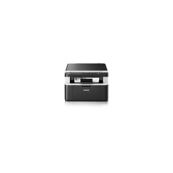 BROTHER Multifuncion Laser Monocromo DCP-1612W BROTHER Multifuncion Laser Monocromo DCP-1612W