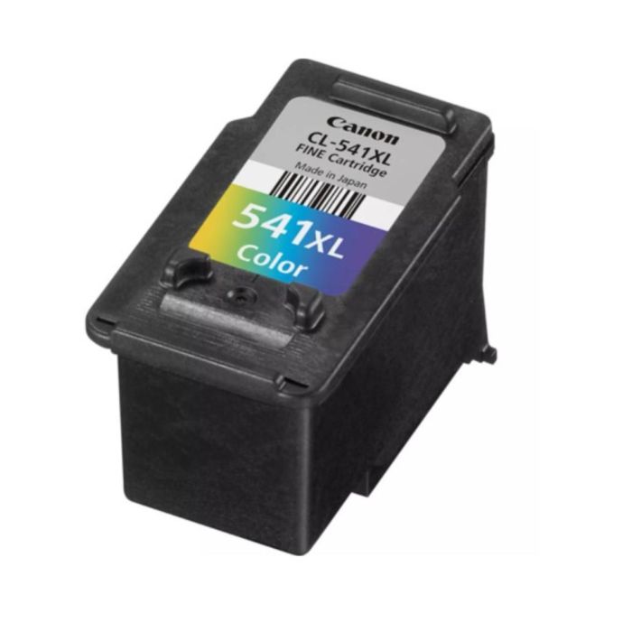 CANON Cartucho Pixma MG2150/3150 CL541XL Color 2