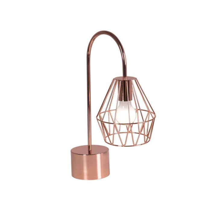 Lámpara de Mesa "Uluberiya" [SKD-T1008] 1