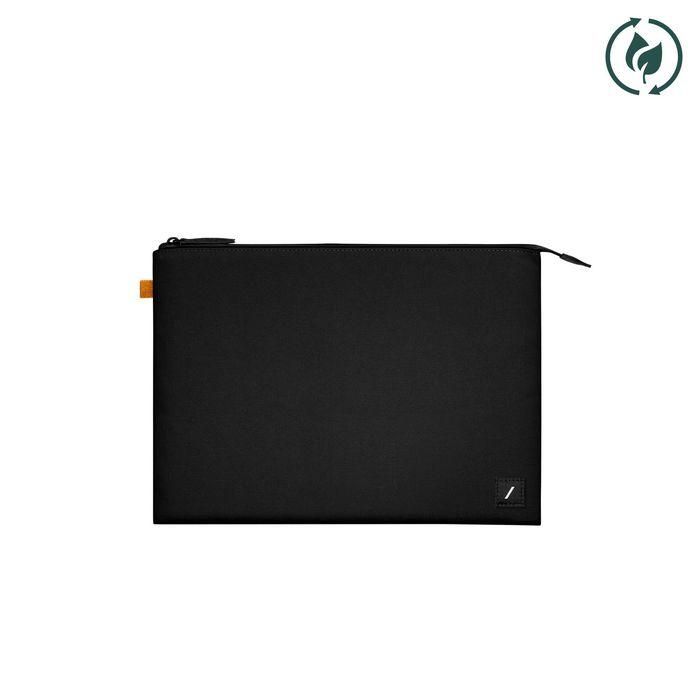 Native Union Stow Lite Sleeve For Macbook 14" Black Native Union Stow Lite Sleeve For Macbook 14" Black