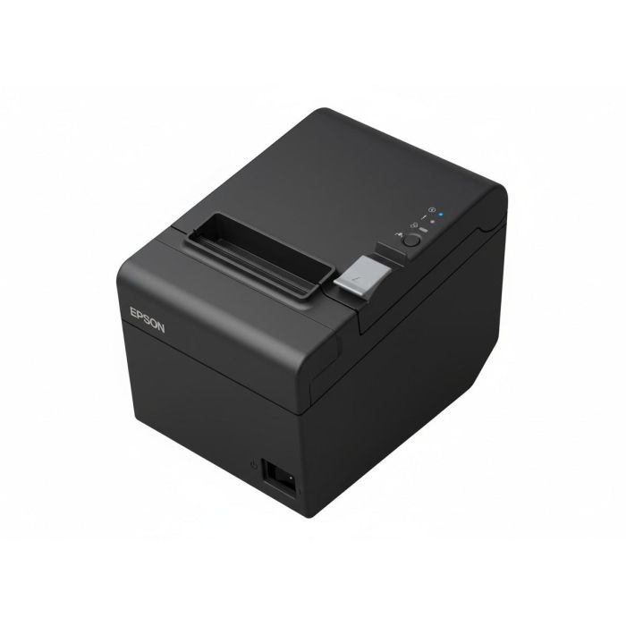 Epson Tm - 20 Iii Impresora de Recibos Térmica POS 80mm USB Ethernet Rápida 250mm/s 1 Epson Tm - 20 Iii Impresora de Recibos Térmica POS 80mm USB Ethernet Rápida 250mm/s 1