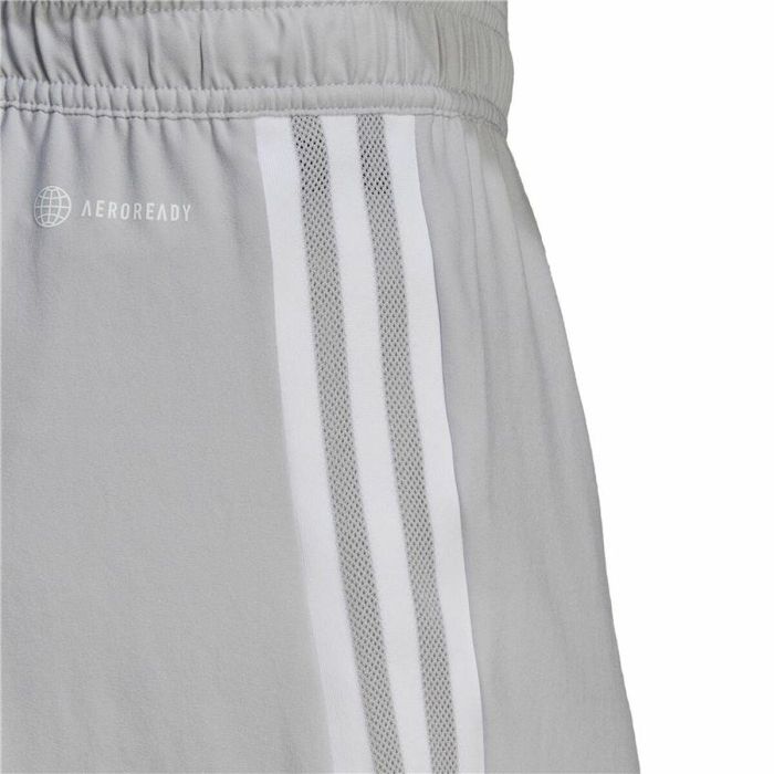 Pantalón de Entrenamiento de Fútbol para Adultos Adidas Con22 Md Gris 2 Pantalón de Entrenamiento de Fútbol para Adultos Adidas Con22 Md Gris 2