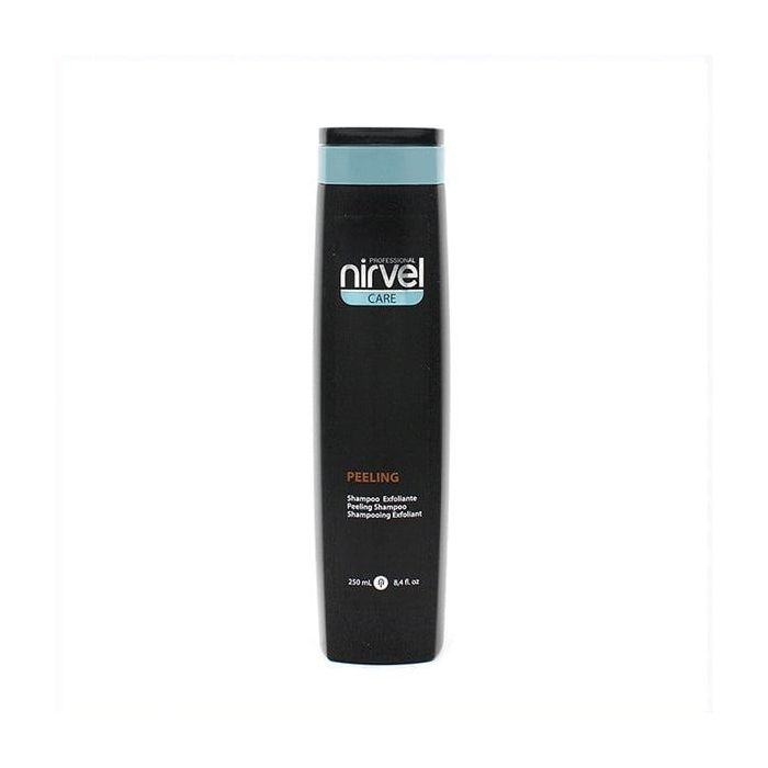 Nirvel Care Champú Peeling Capilar 250 Ml Nirvel Care Champú Peeling Capilar 250 Ml