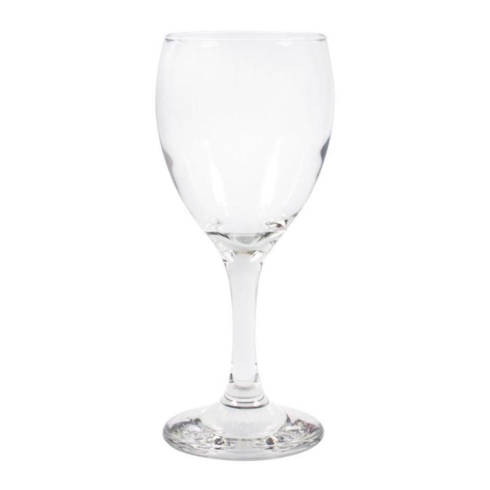 Lav Set 6 Copas Vino Blanco 200 cc 6x6x16 cm (4 Cajas)