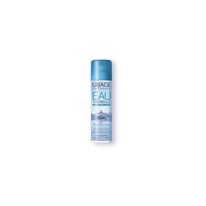 Agua Termal Facial Spray 150Ml. Agua Termal Facial Spray 150Ml.
