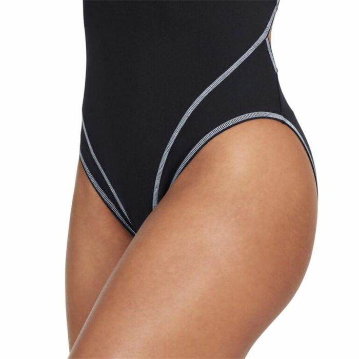 Bañador Mujer Zoggs Wire Masterback Negro 1