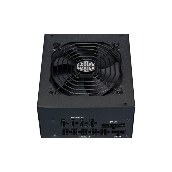 Fuente de Alimentación Cooler Master MPE-8501-AFAAG-3EU 850 W 80 Plus Gold 10