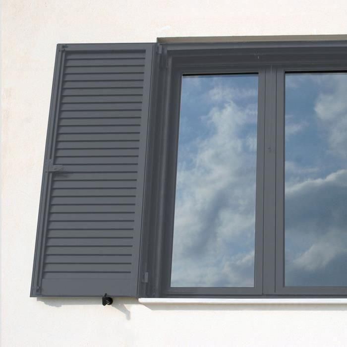 Pintura para Madera - Interior/Exterior - RIPOLIN - Ultra cubriente - Resiste la intemperie, los rayos UV y los golpes - Satinada - Gris Pizarra - 3 Pintura para Madera - Interior/Exterior - RIPOLIN - Ultra cubriente - Resiste la intemperie, los rayos UV y los golpes - Satinada - Gris Pizarra - 3