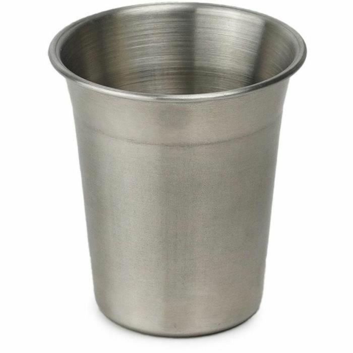 Thermobaby Taza AAAOY87754 - Sin BPA - Acero Inoxidable