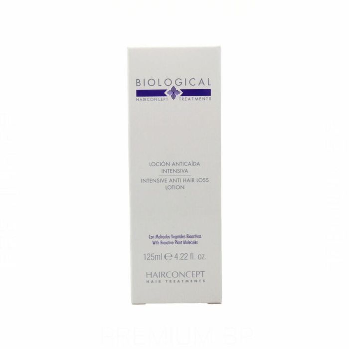 Tratamiento Anticaída Hair Concept 2575 (125 ml) Tratamiento Anticaída Hair Concept 2575 (125 ml)