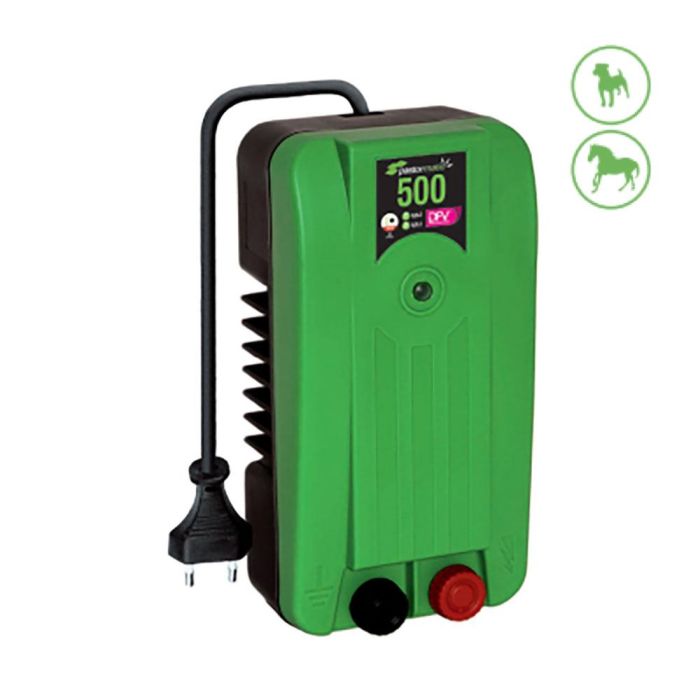 Pastor 500 230v pastormatic Pastor 500 230v pastormatic