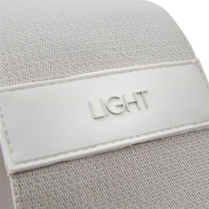 Bandas elásticas de resistencia Adidas ADTB-10710-NL Gris 2 Bandas elásticas de resistencia Adidas ADTB-10710-NL Gris 2