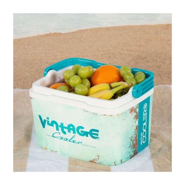 Nevera rigida classic plastico 5 litros 5 Nevera rigida classic plastico 5 litros 5