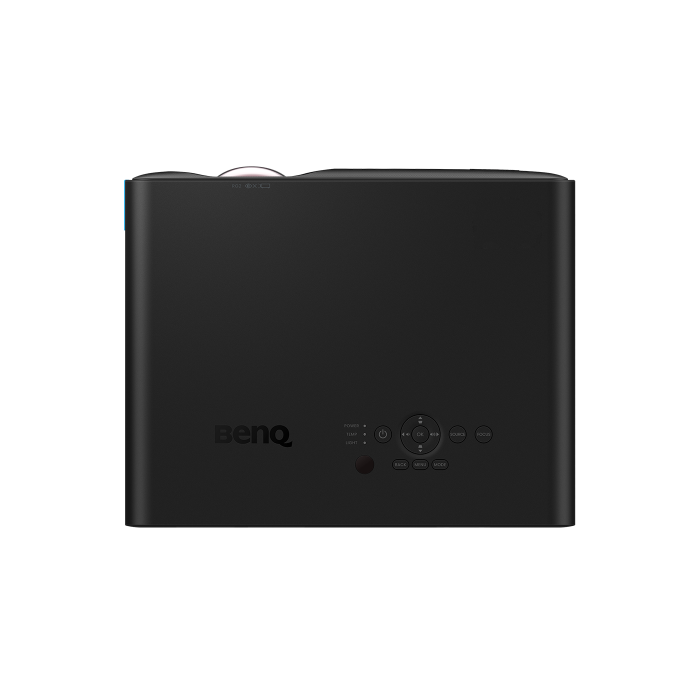 BenQ LH850ST Proyector Corto Alcance 9H.JT477.23E 4000 Lúmenes ANSI DLP 1080p Negro