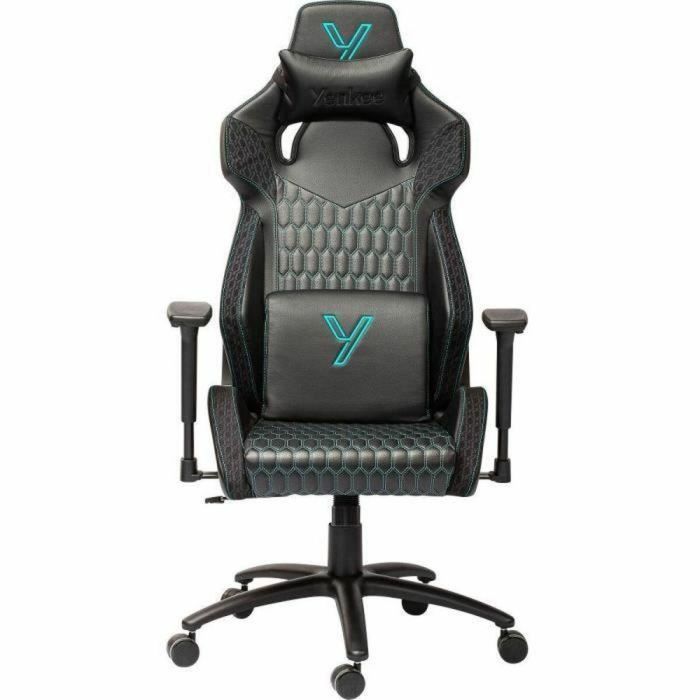 Silla gaming - PHANTOM - YENKEE - YGC 110CN 3