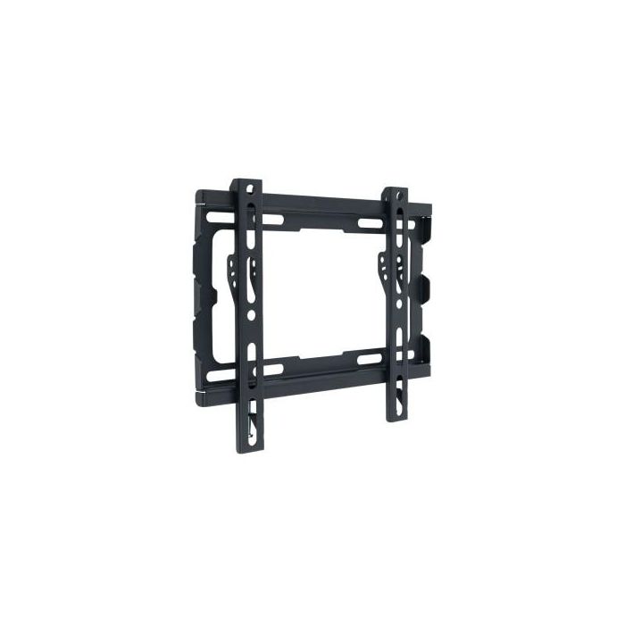 Tooq Soporte de Pared para Pantalla 23"-43" LP1043F-B Negro Tooq Soporte de Pared para Pantalla 23"-43" LP1043F-B Negro