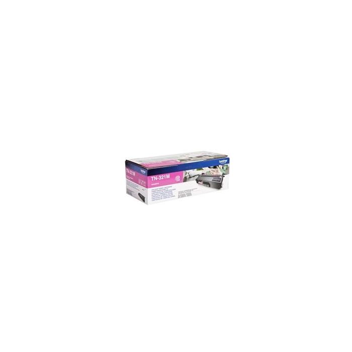 BROTHER Toner Magenta HLL8250CDN/HLL8350CDW/MFCL8650CDW/MFCL8850CDW 1.500 pag