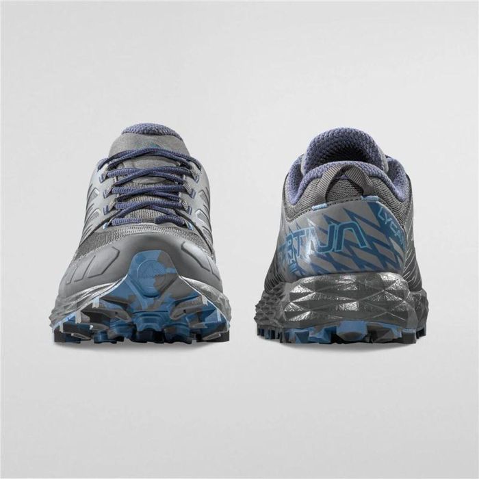 Zapatillas de trail para hombre La Sportiva Lycan GTX Carbon Gris oscuro S 3
