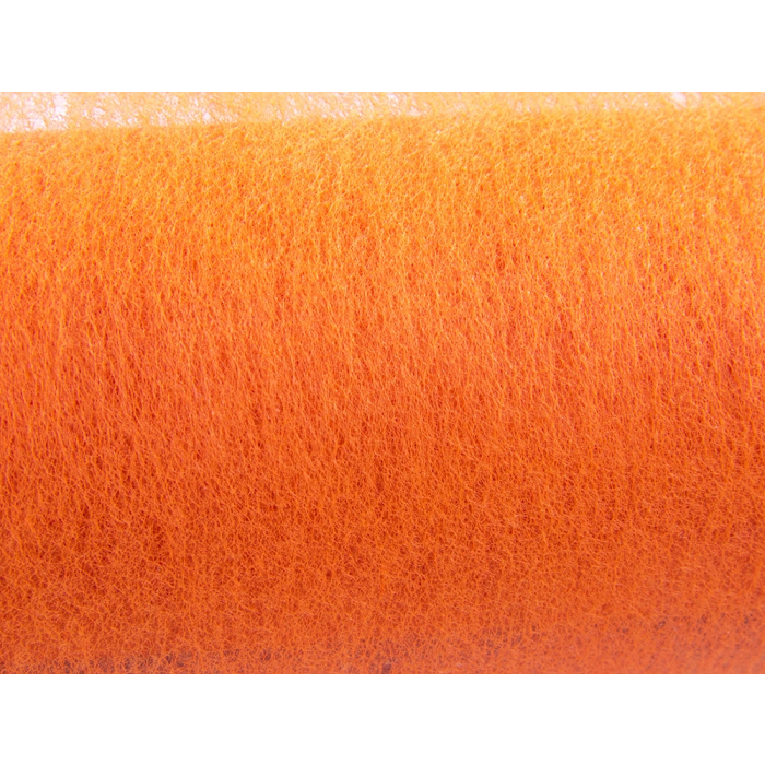 Liderpapel Tejido sin tejer terileno 25 g/m2 rollo 5 mt naranja 3
