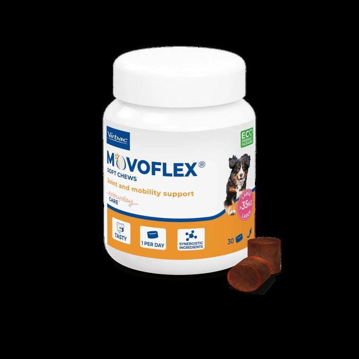 Movoflex Soft Chews L 6grx30