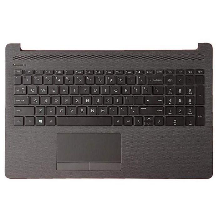 HP Top cover/keyboard, IT HP Top cover/keyboard, IT