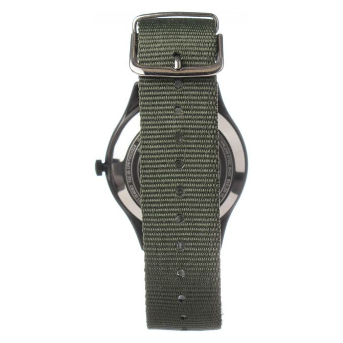 Reloj Hombre Timex 194366102031 (Ø 41 mm) 1 Reloj Hombre Timex 194366102031 (Ø 41 mm) 1