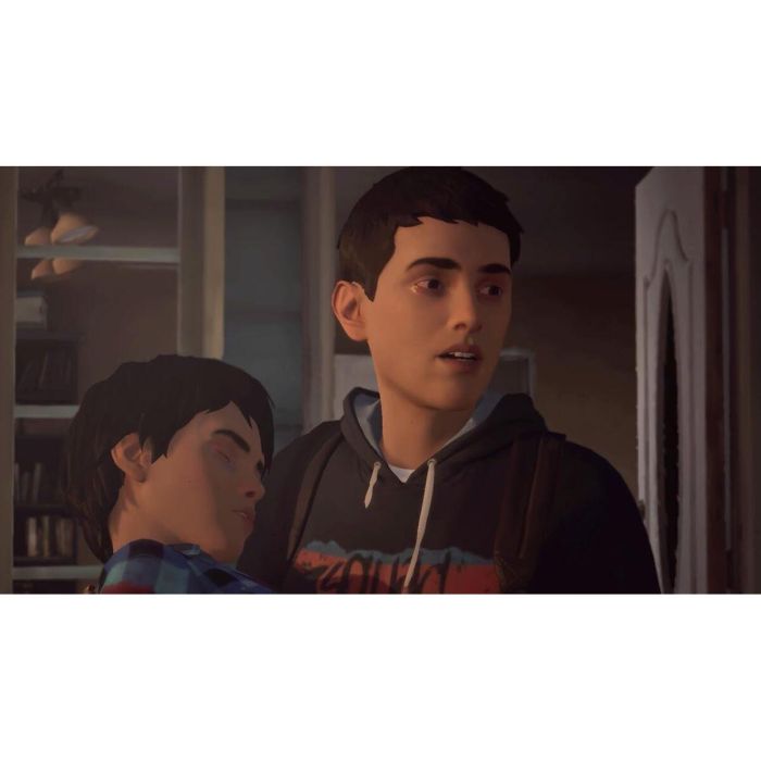 Videojuego para Switch Square Enix Life is Strange 2 6 Videojuego para Switch Square Enix Life is Strange 2 6