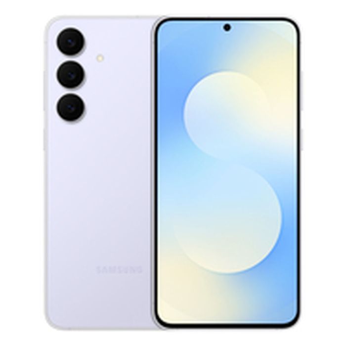Smartphone Samsung S25 FE SM-S731BLBGEUB 6,7" Exynos 2400 8 GB RAM 256 GB Azul 0 Smartphone Samsung S25 FE SM-S731BLBGEUB 6,7" Exynos 2400 8 GB RAM 256 GB Azul 0