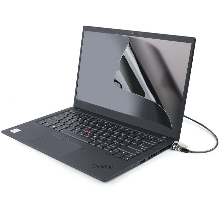 Protector de Pantalla Startech Filtro de Privacidad para Portátil de 14in - Filtro para Monitor para Pantalla Ancha 16:9 - Prote 8