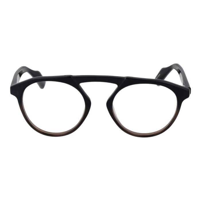 Montura de Gafas Hombre Yohji Yamamoto YY1027 50621 2 Montura de Gafas Hombre Yohji Yamamoto YY1027 50621 2
