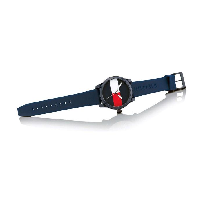 Reloj Hombre Tommy Hilfiger DENIM 2 Reloj Hombre Tommy Hilfiger DENIM 2