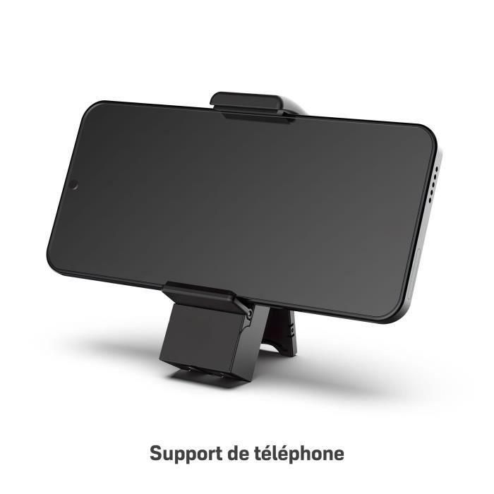 Joystick inalámbrico de Turtle Beach Android - Black (diseñado para Xbox) 1 Joystick inalámbrico de Turtle Beach Android - Black (diseñado para Xbox) 1