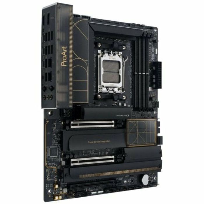 ASUS AAAMA85683 Placa base PROART X870E-CREATOR WiFi 5