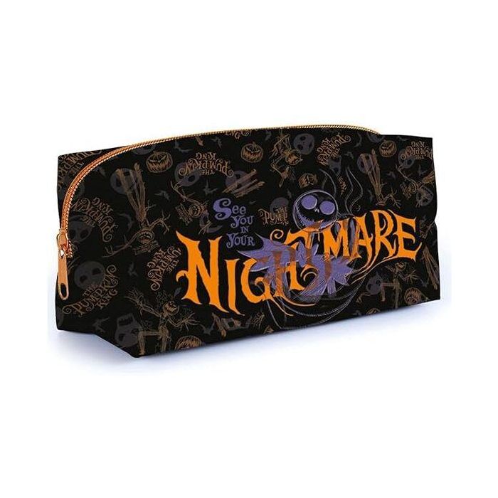 Disney Portatodo Pesadilla Antes de Navidad Nightmare Before Christmas 5,4x6x20cm