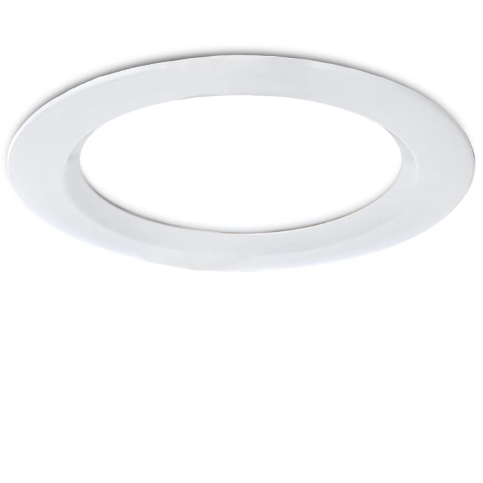 SL Downlight LED 15W 1264Lm 2700K IP65 para Baños/Cocinas [SL-DLFS03-15W-WW] 1