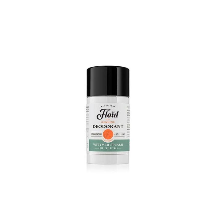 Floïd Desodorante Vetyver Splash Stick