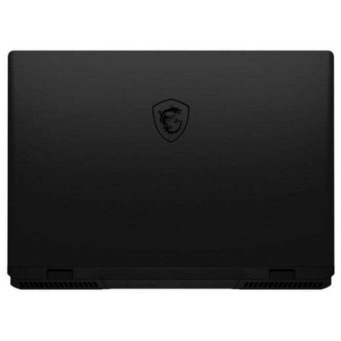 Laptop MSI Pulse 16 AI C1VGKG-024XES 16" Intel Core Ultra 9 185H 32 GB RAM 1 TB SSD Nvidia Geforce RTX 4060 4 Laptop MSI Pulse 16 AI C1VGKG-024XES 16" Intel Core Ultra 9 185H 32 GB RAM 1 TB SSD Nvidia Geforce RTX 4060 4