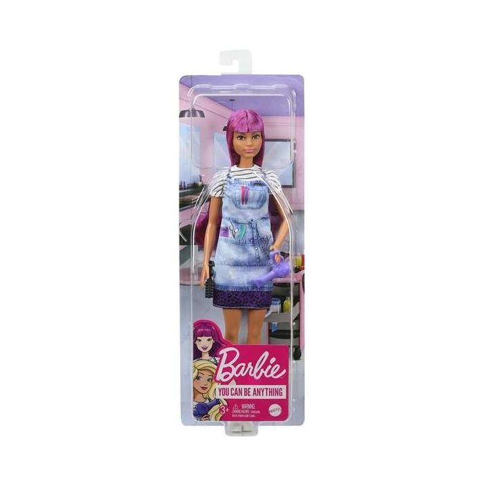 Muñeca barbie yo quiero ser -sueña qué quieres ser de mayor con estas muñecas - modelos surtidos 16 Muñeca barbie yo quiero ser -sueña qué quieres ser de mayor con estas muñecas - modelos surtidos 16