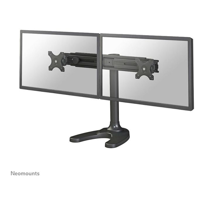 Soporte TV Neomounts FPMA-D700DD 10-30" 19" 30" 8 kg Soporte TV Neomounts FPMA-D700DD 10-30" 19" 30" 8 kg
