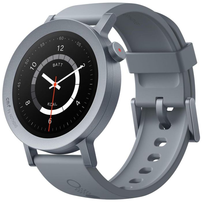 Smartwatch Nothing WATCH PRO 2 Gris 7 Smartwatch Nothing WATCH PRO 2 Gris 7