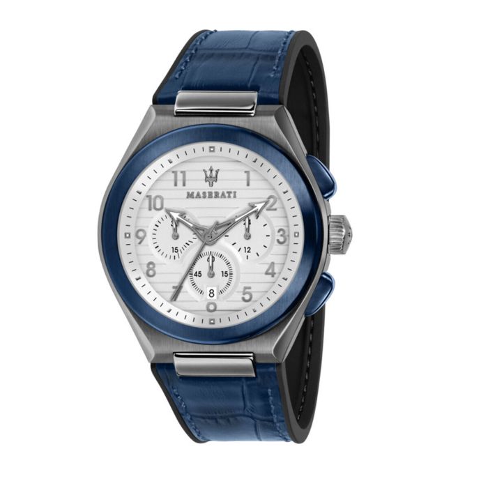 Reloj Hombre Maserati TRICONIC (Ø 43 mm) 13 Reloj Hombre Maserati TRICONIC (Ø 43 mm) 13