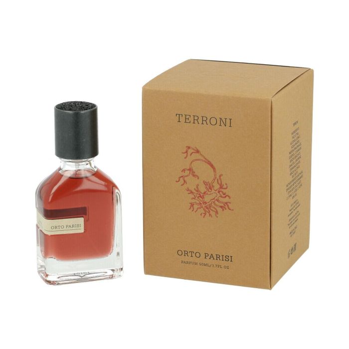 Orto Parisi Teroni Edp 50 mL